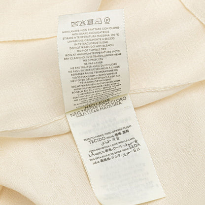 Gucci Wool White Scarves