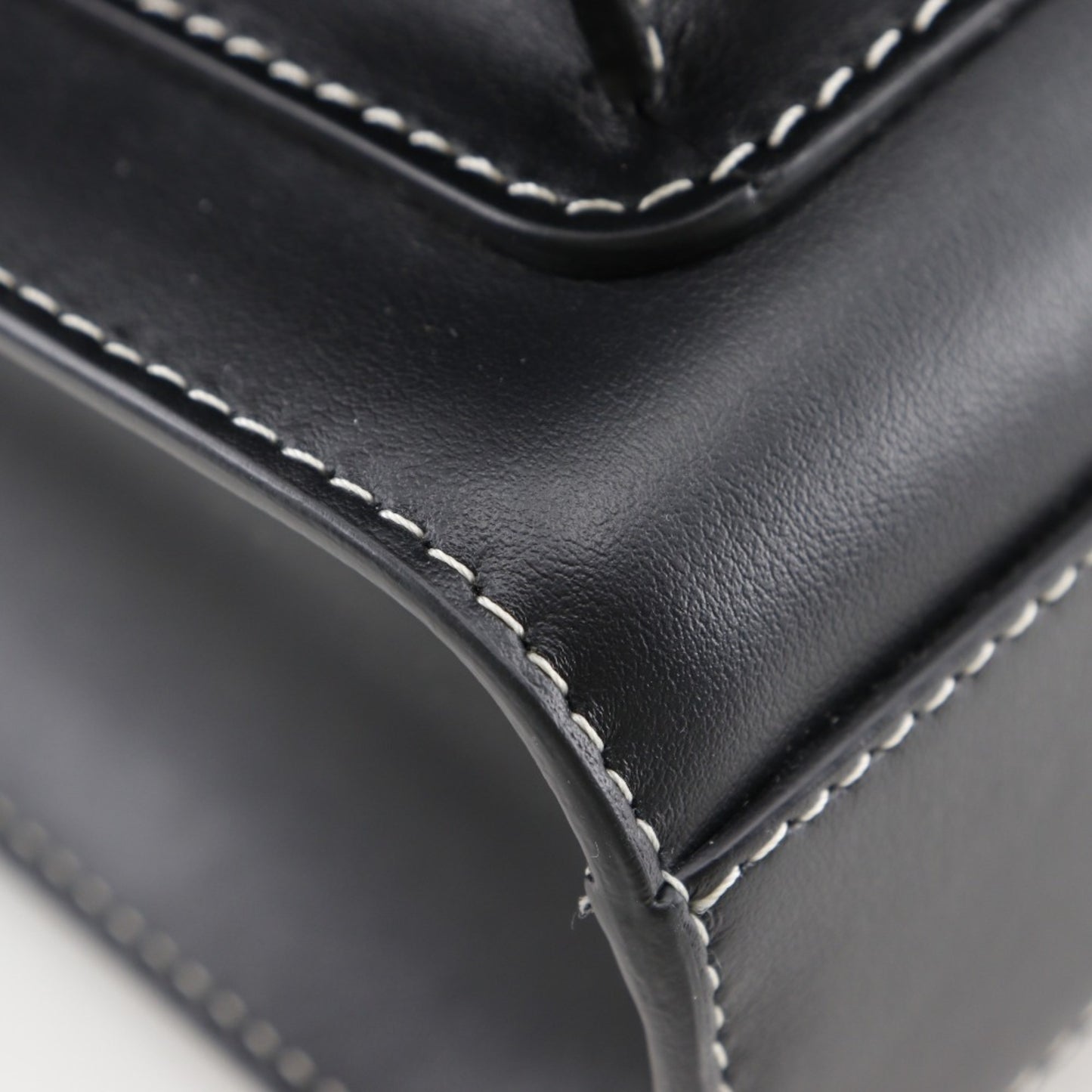 Burberry Others Black Handbags