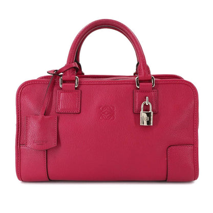 Loewe Others Red Handbags