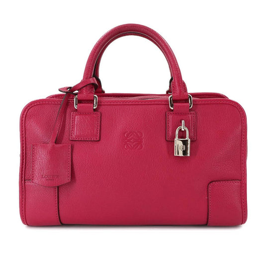 Loewe Others Red Handbags