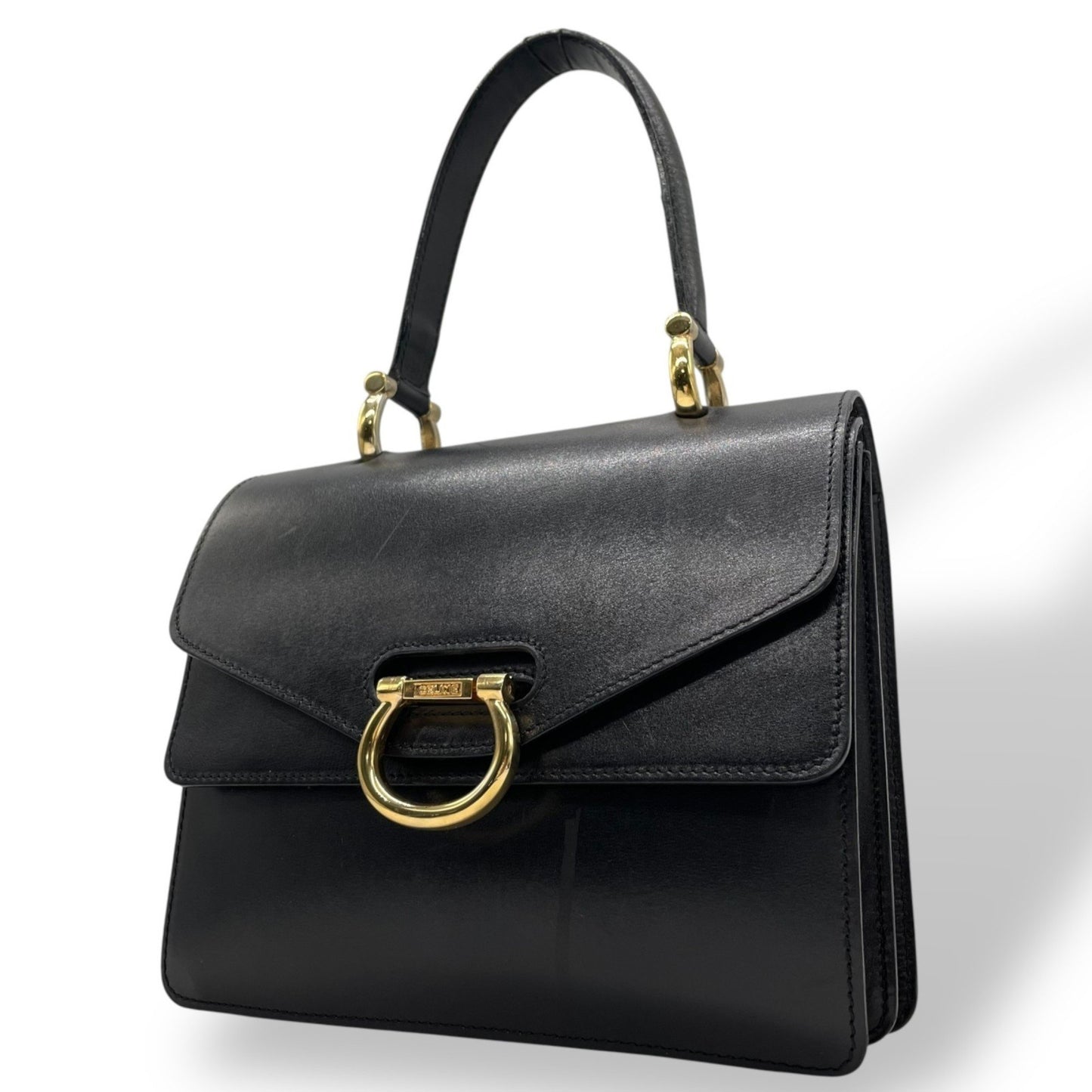 Celine Others Black Handbags