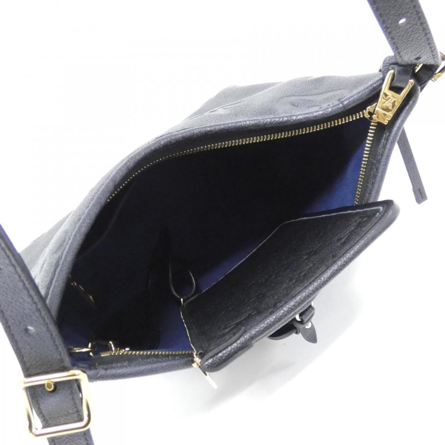 Louis Vuitton Others Black Shoulder Bags