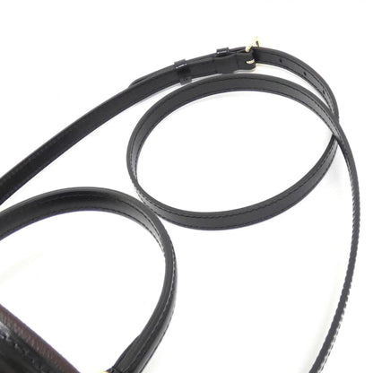 Louis Vuitton Coated Canvas Brown Handbags
