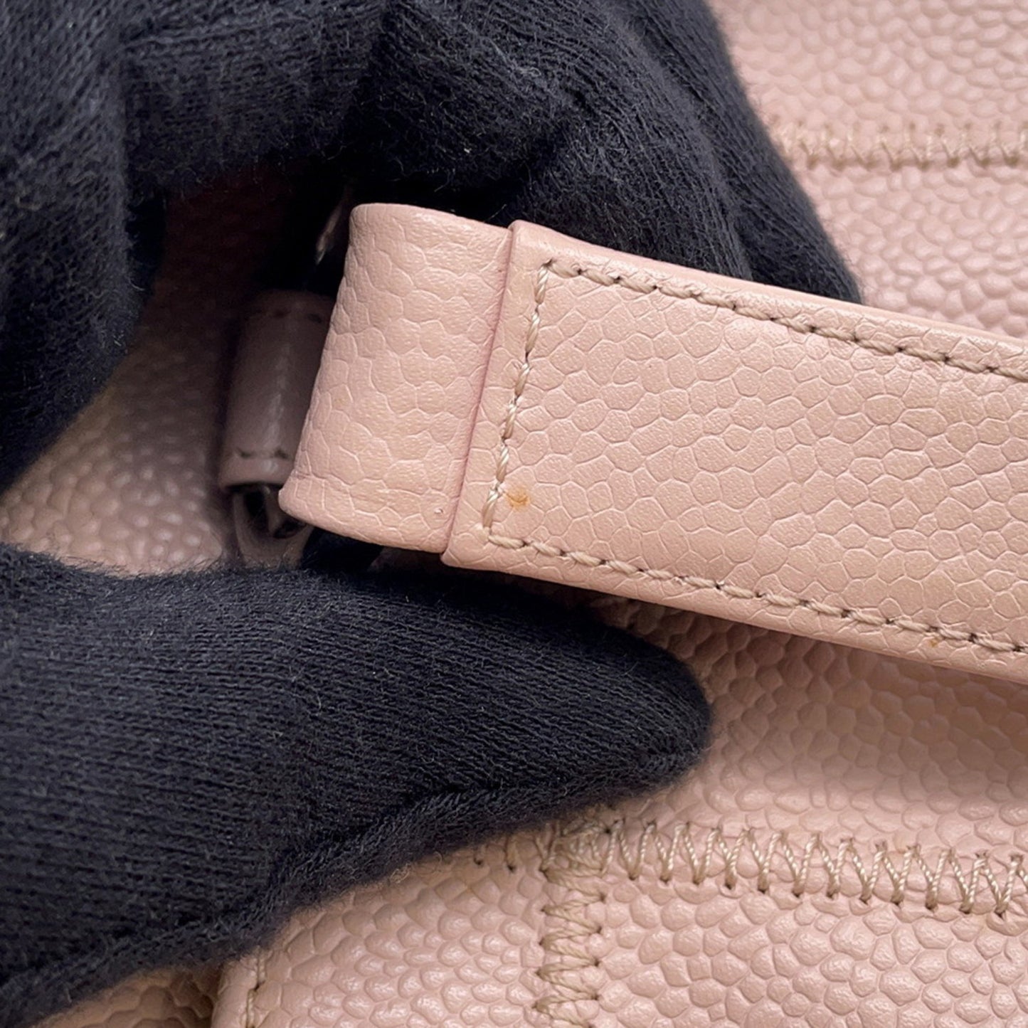 Chanel Others Pink Shoulder Bags