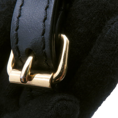 Louis Vuitton Empreinte Black Handbags