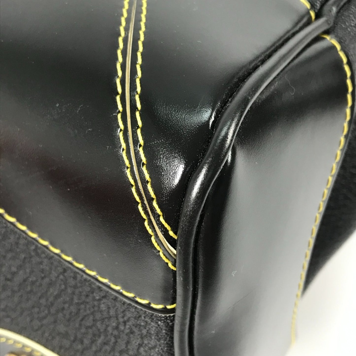 Louis Vuitton Others Black Handbags