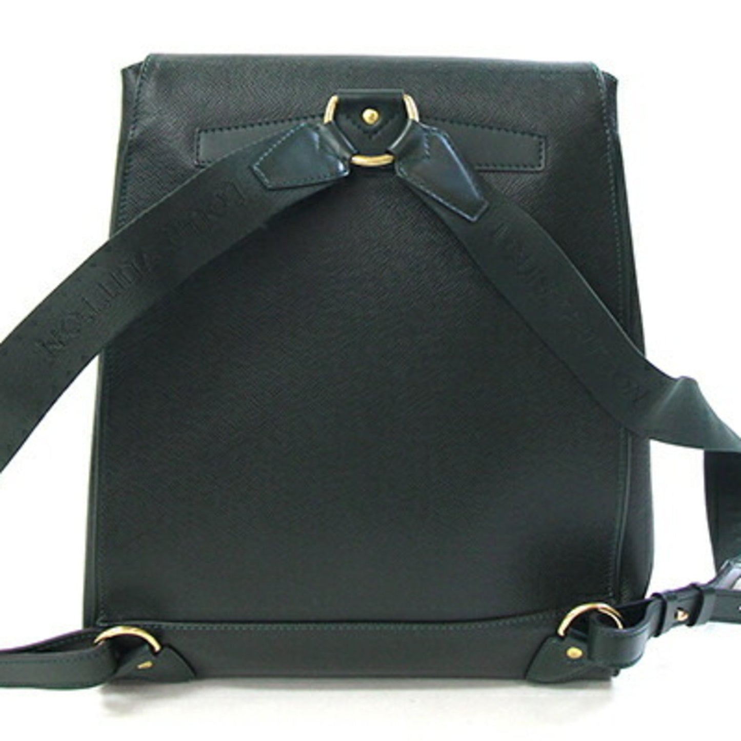 Louis Vuitton Others Green Backpacks