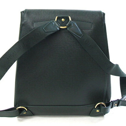 Louis Vuitton Others Green Backpacks