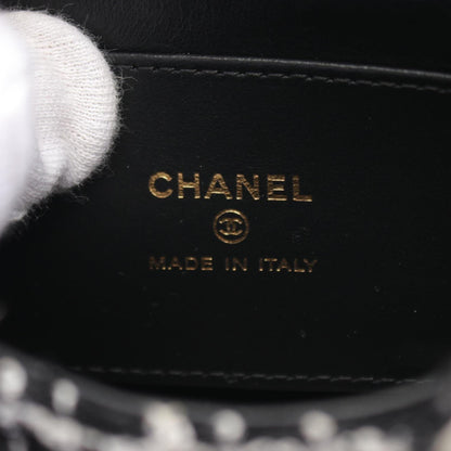Chanel Others Black Shoulder Bags