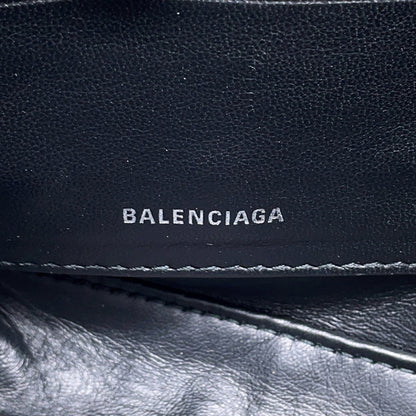 Balenciaga Others Blue Clutch Bags