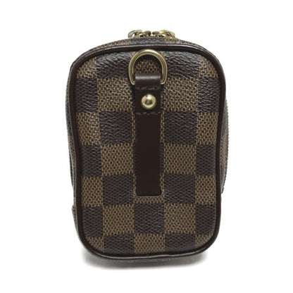 Louis Vuitton Monogram Canvas Brown Small Bags