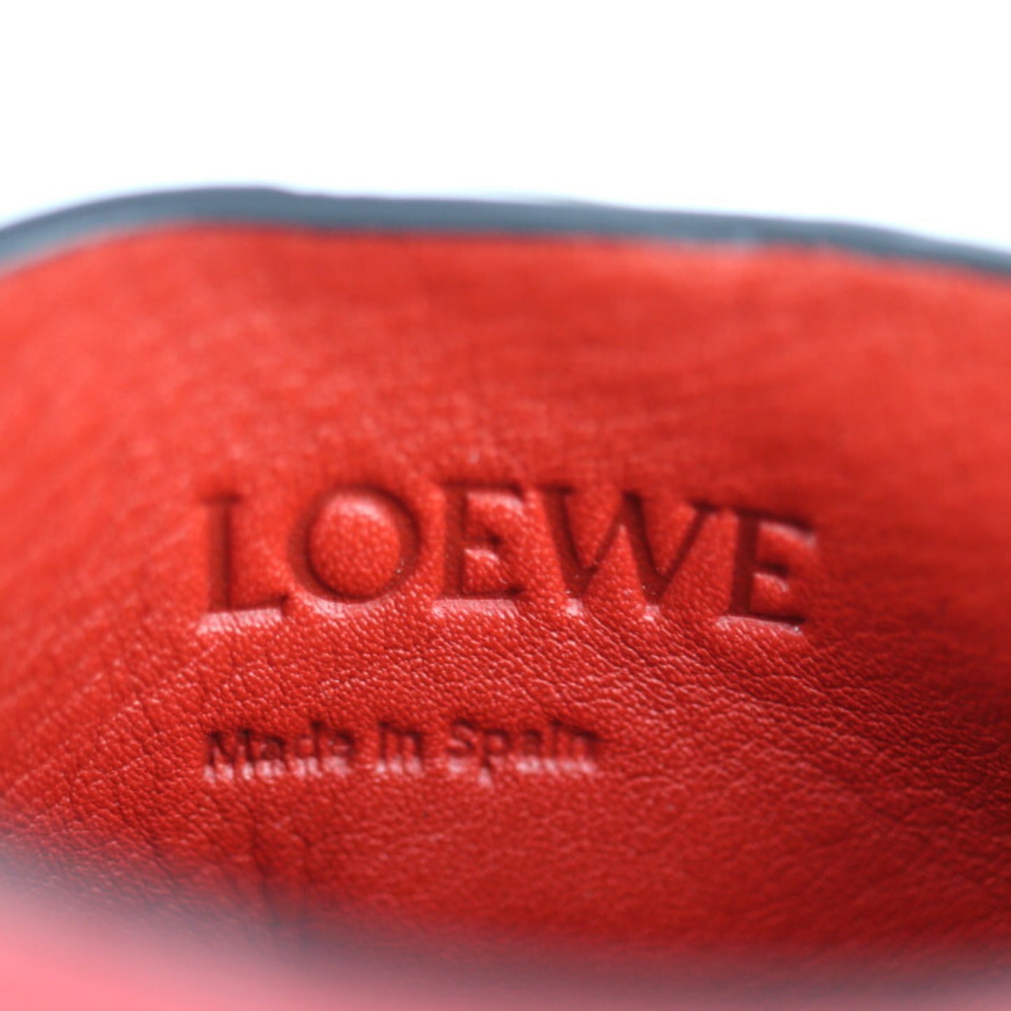 Loewe Others Pink Shoulder Bags
