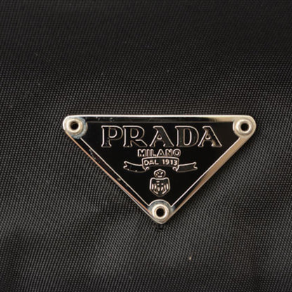 Prada Nylon Black Small Bags