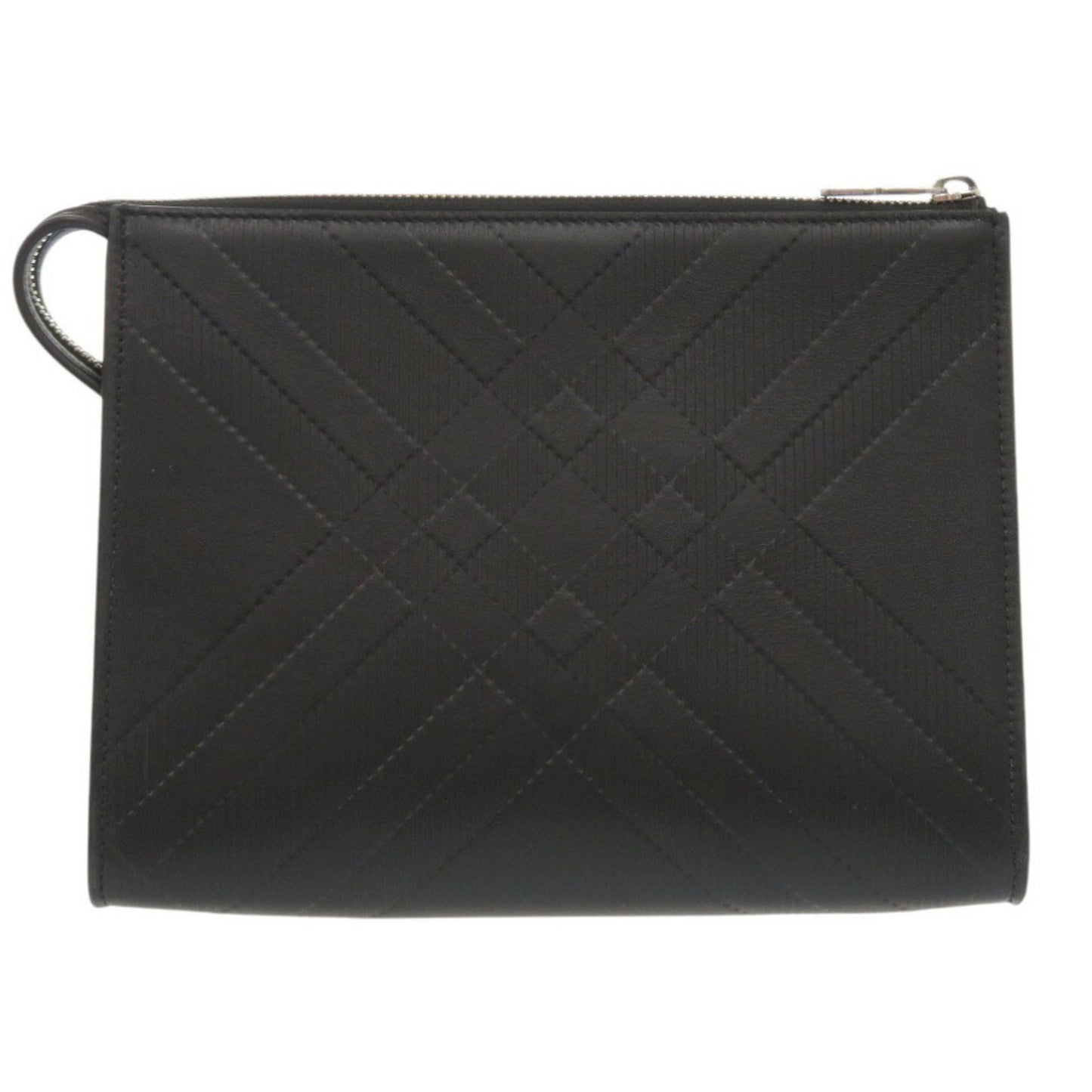 Burberry Others Black Clutch Bags