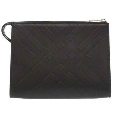 Burberry Others Black Clutch Bags