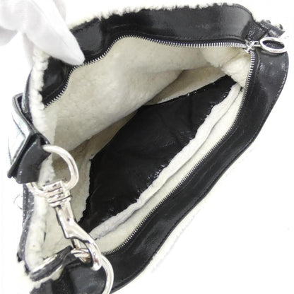 Celine Others Black Shoulder Bags