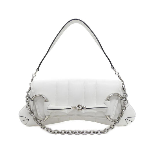 Gucci Others White Shoulder Bags