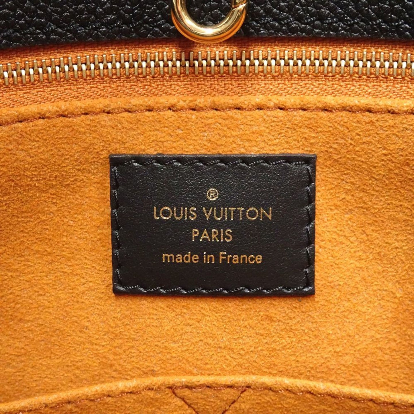 Louis Vuitton Others Black Tote Bags