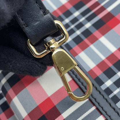 Burberry Nylon Black Handbags