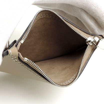 Louis Vuitton Exotic Gray Small Bags