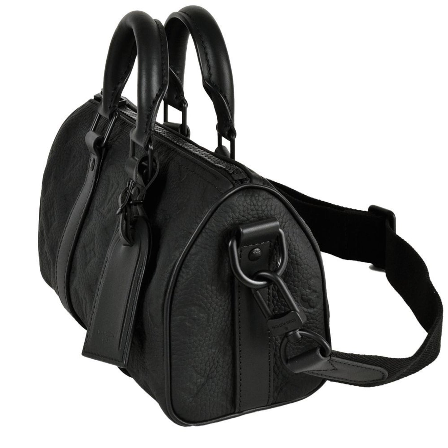 Louis Vuitton Others Black Travel Bags