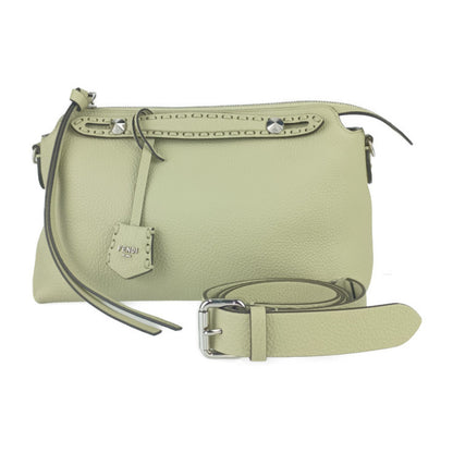 Fendi Others Green Handbags