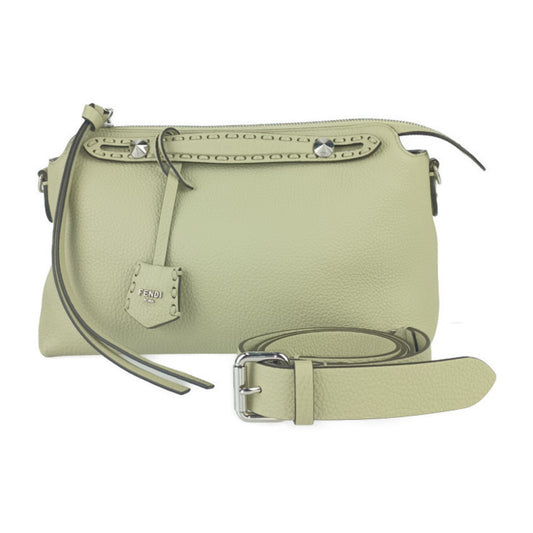 Fendi Others Green Handbags
