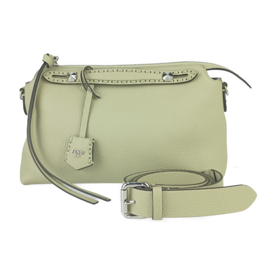 Fendi Others Green Handbags