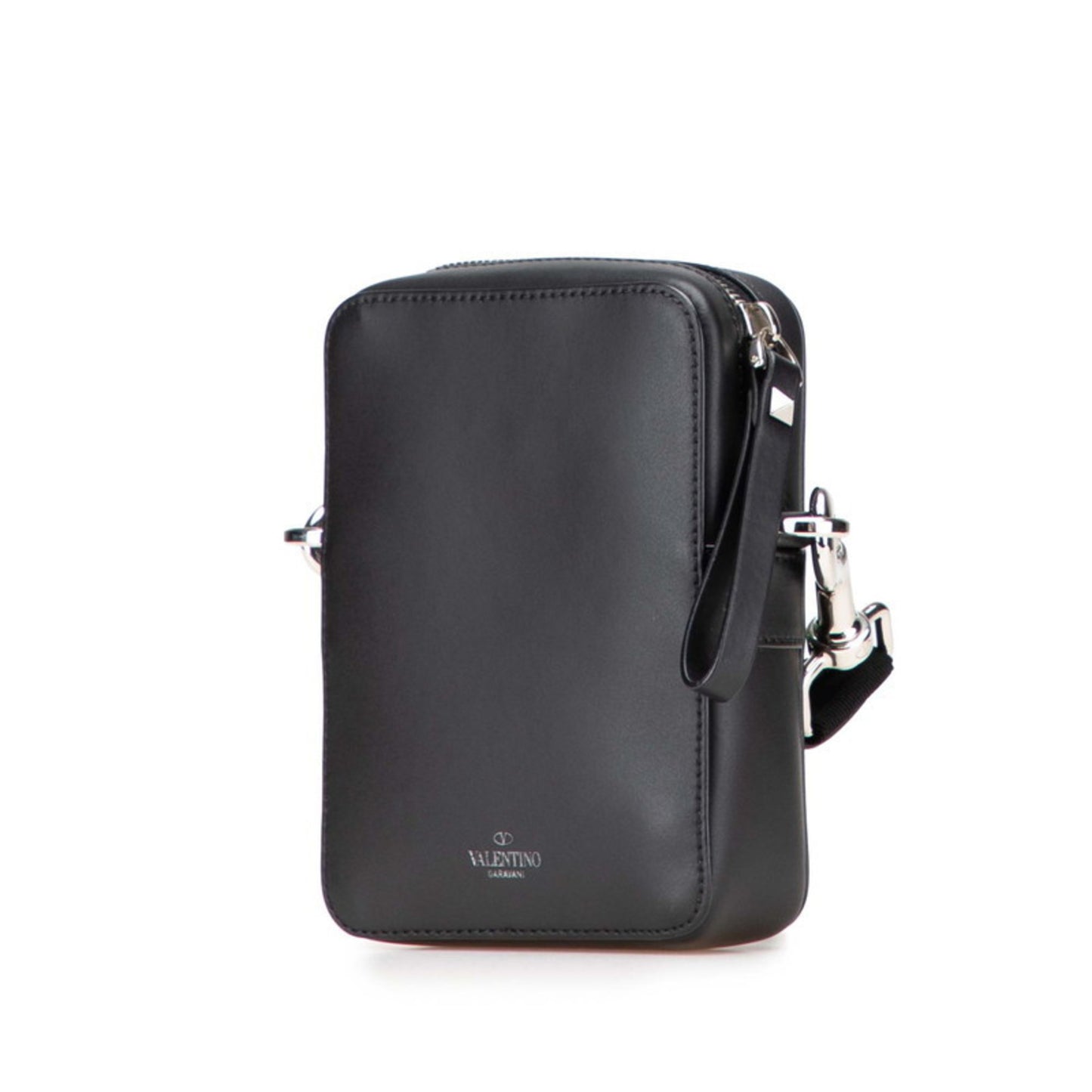 Valentino Others Black Shoulder Bags