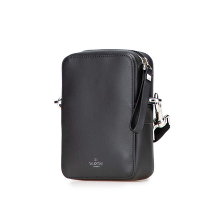 Valentino Others Black Shoulder Bags