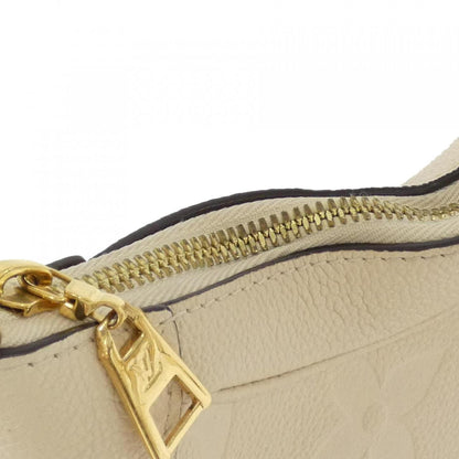 Louis Vuitton Others Gray Handbags