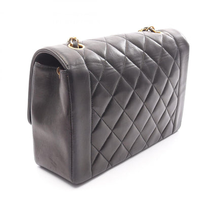 Chanel Others Black Shoulder Bags