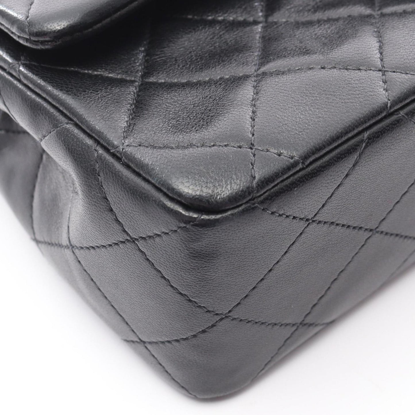 Chanel Others Black Shoulder Bags