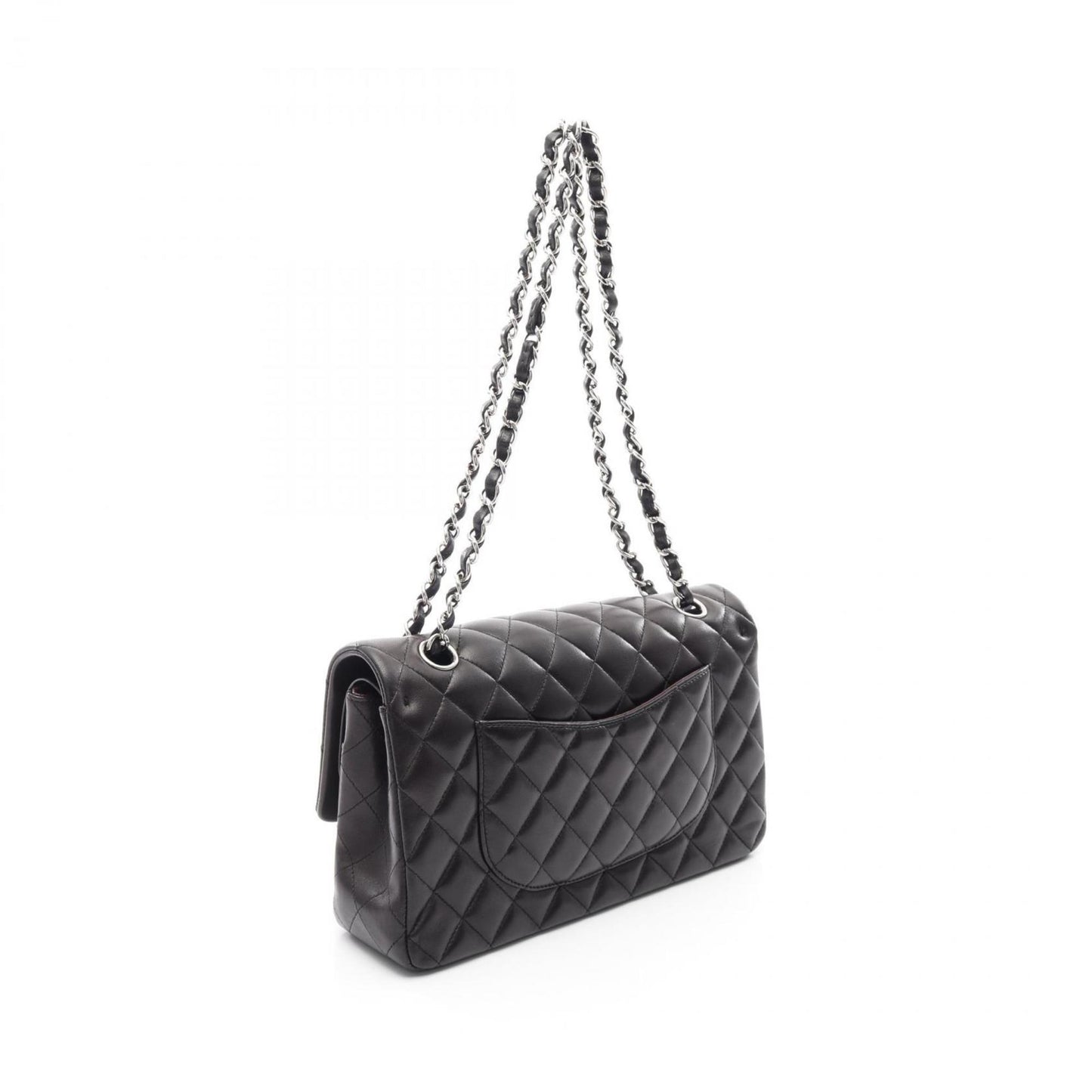 Chanel Others Black Shoulder Bags