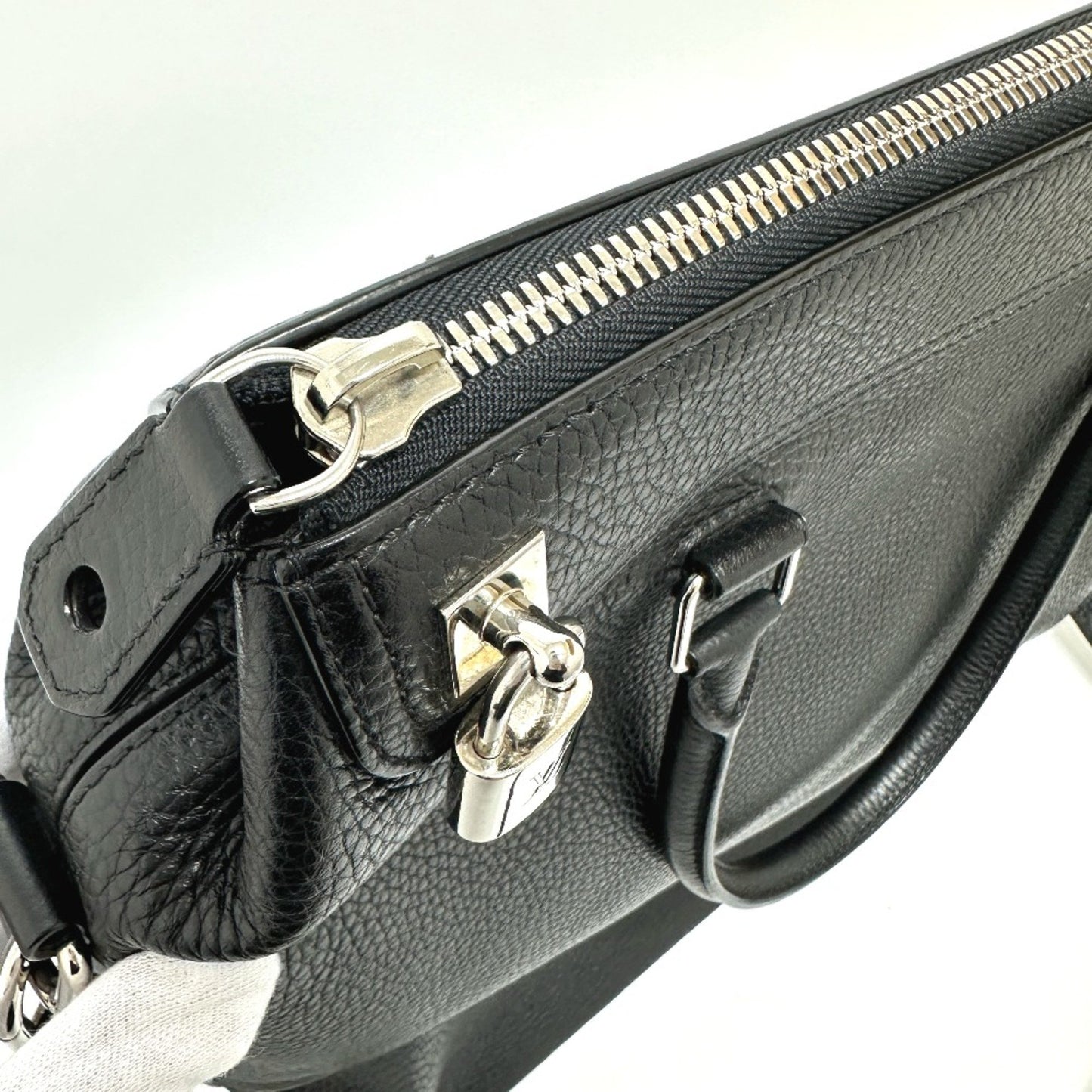 Louis Vuitton Others Black Tote Bags