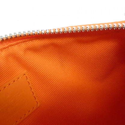 Louis Vuitton Others Orange Travel Bags