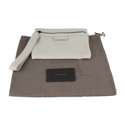 Bottega Veneta Others White Clutch Bags
