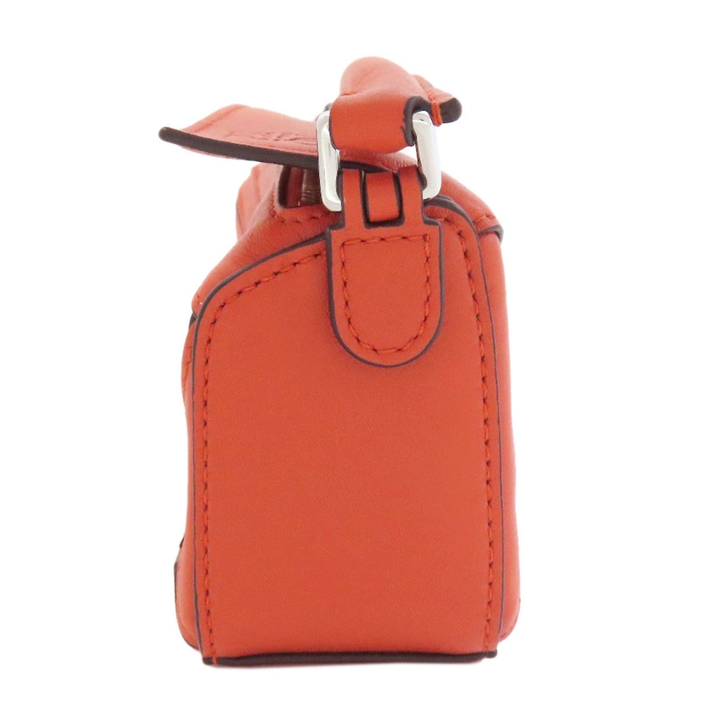 Loewe Others Brown Handbags
