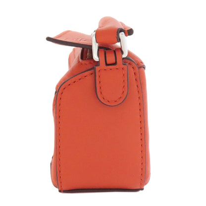 Loewe Others Brown Handbags