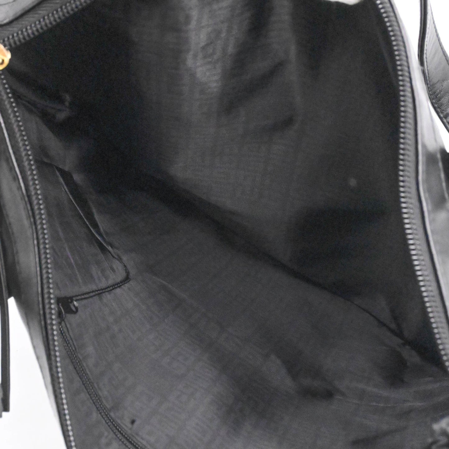 Givenchy Others Black Handbags