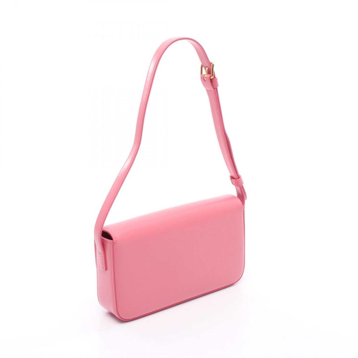 Celine Others Pink Shoulder Bags