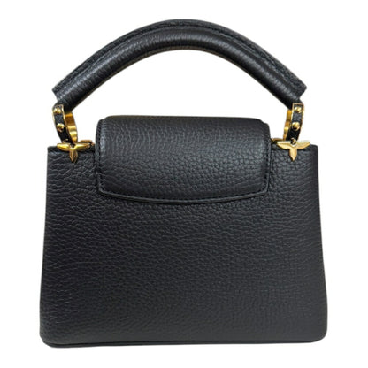 Louis Vuitton Others Black Shoulder Bags