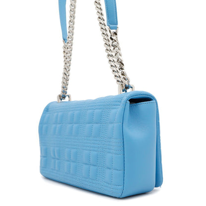 Burberry Others Blue Shoulder Bags