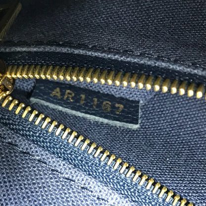 Louis Vuitton Others Blue Handbags