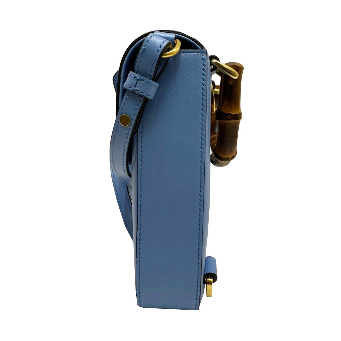 Gucci Others Blue Handbags