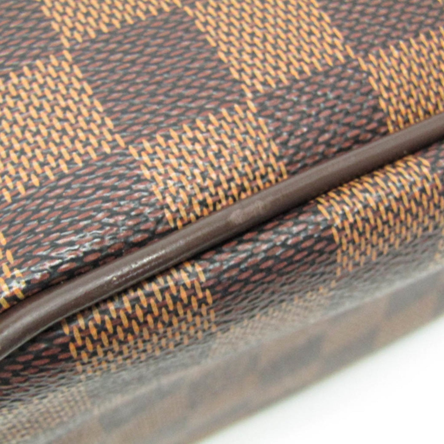 Louis Vuitton Monogram Canvas Brown Handbags
