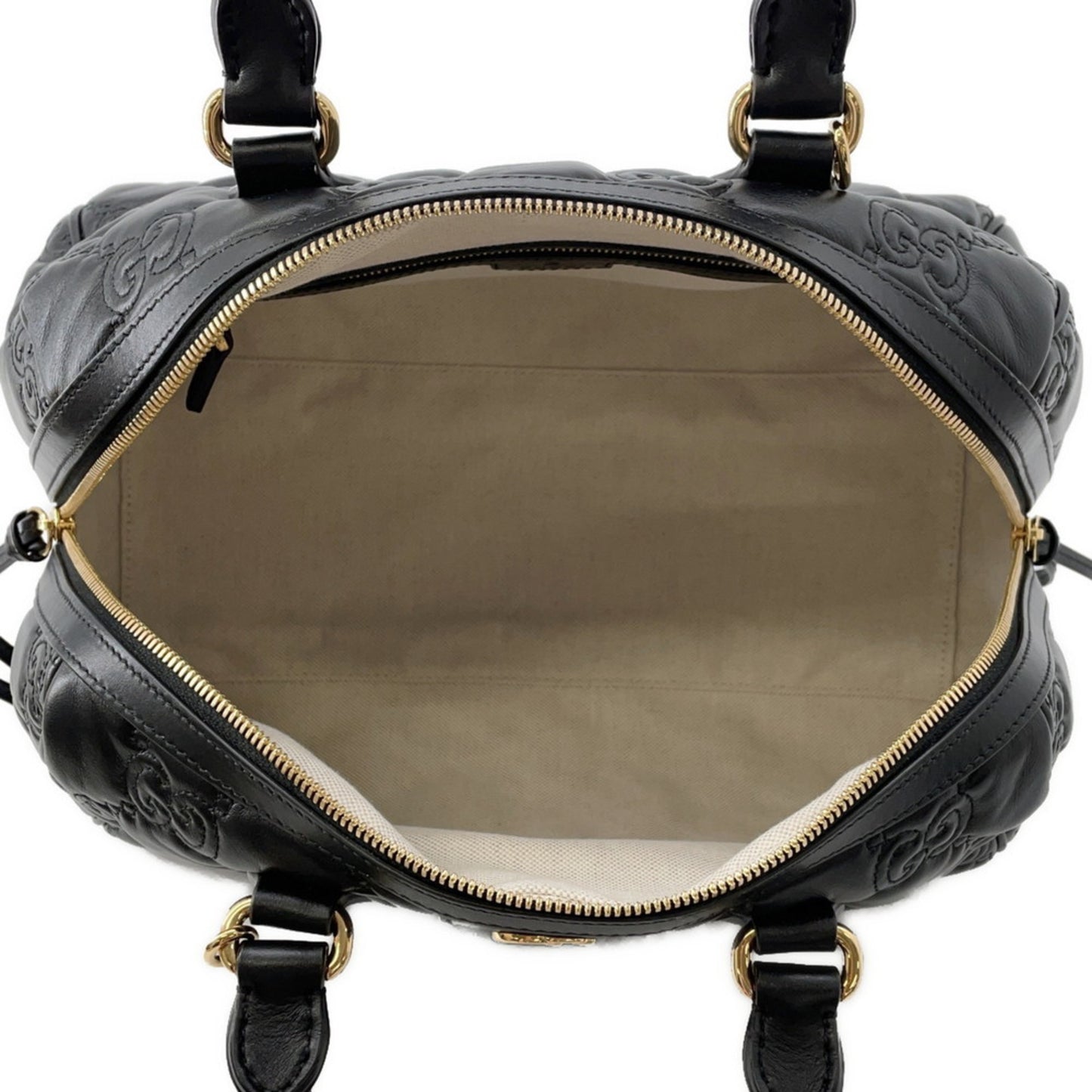 Gucci Others Black Handbags