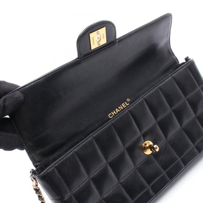 Chanel Others Black Shoulder Bags