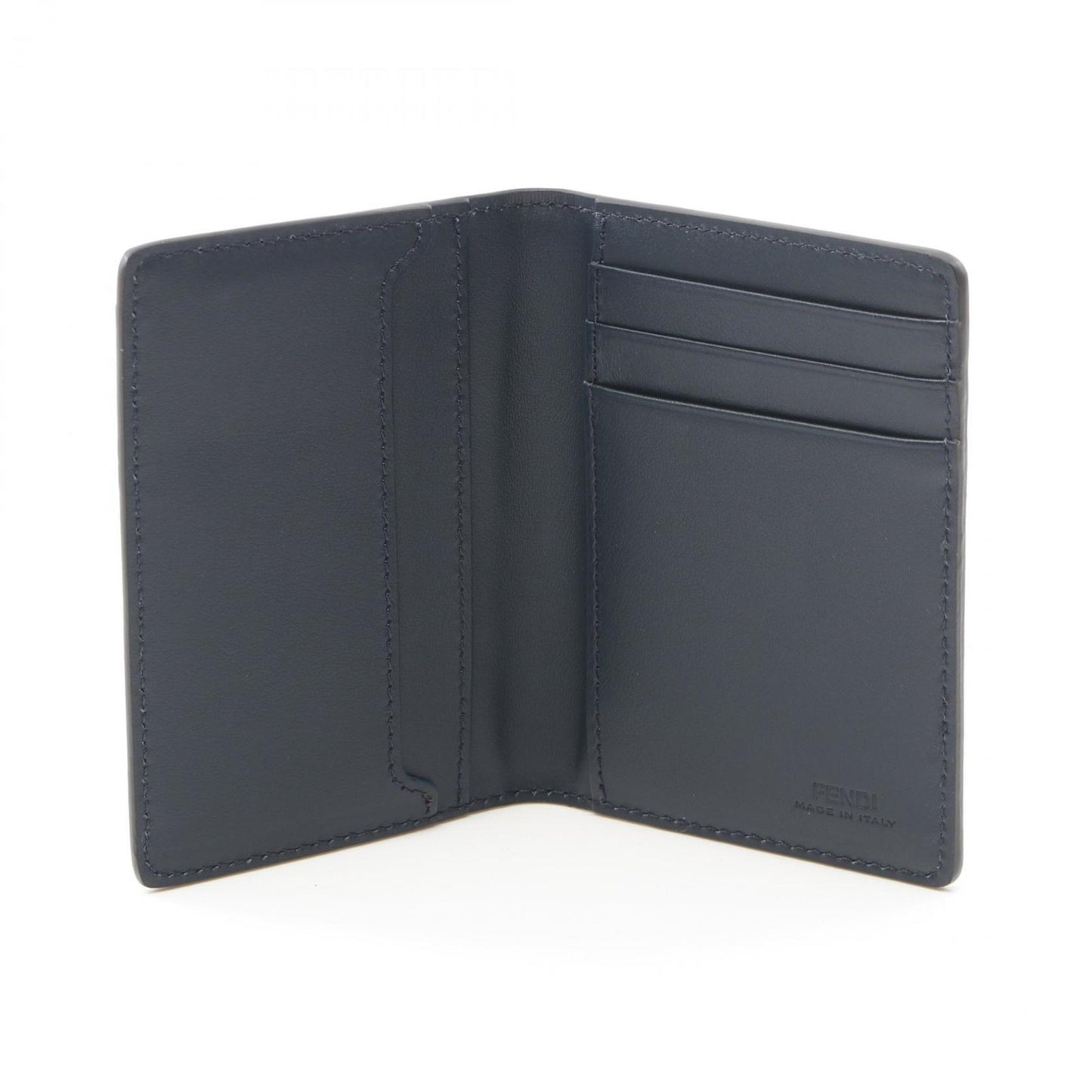 Fendi Pvc Blue Cases