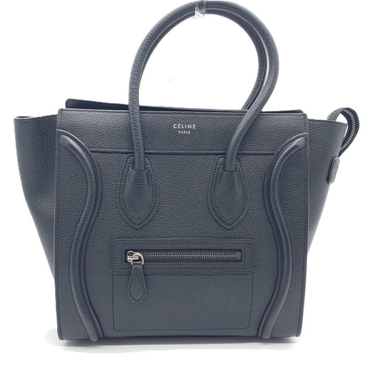 Celine Others Black Handbags